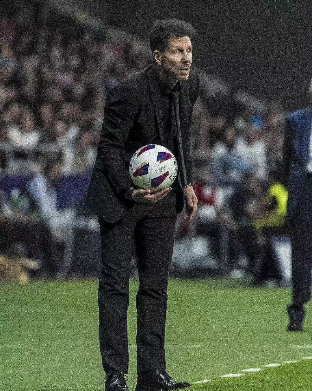 De trots van Atletico Madrid, de weg van Diego Simeone naar de overwinning
